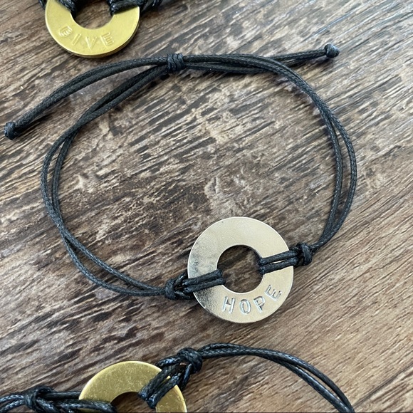 5 authentic MyIntent bracelets - Picture 3 of 8